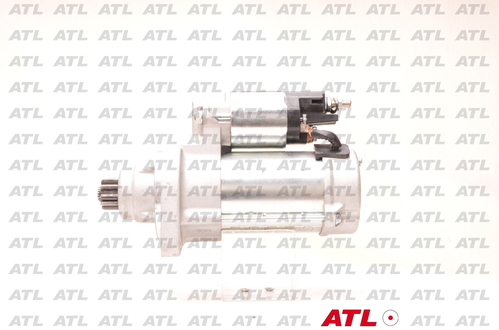 ATL Autotechnik A 92 820 Starter